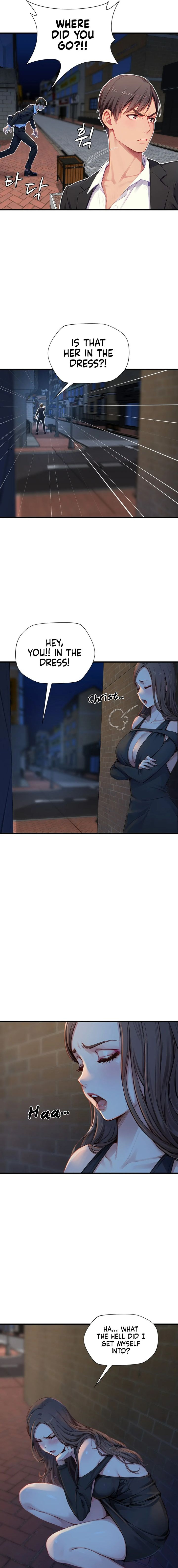 S Class - Chapter 15 - picture 12