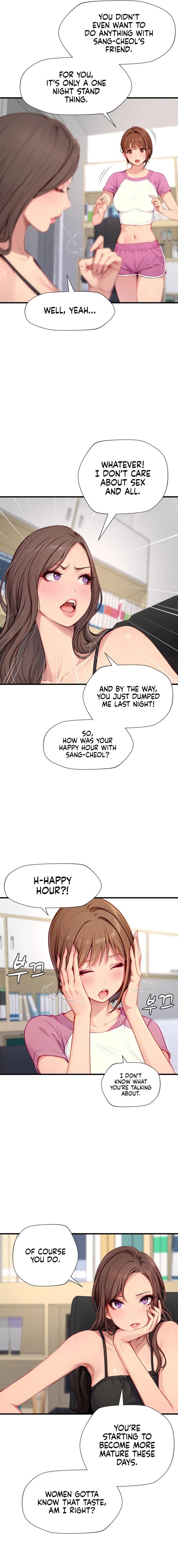 S Class - Chapter 15 - picture 3