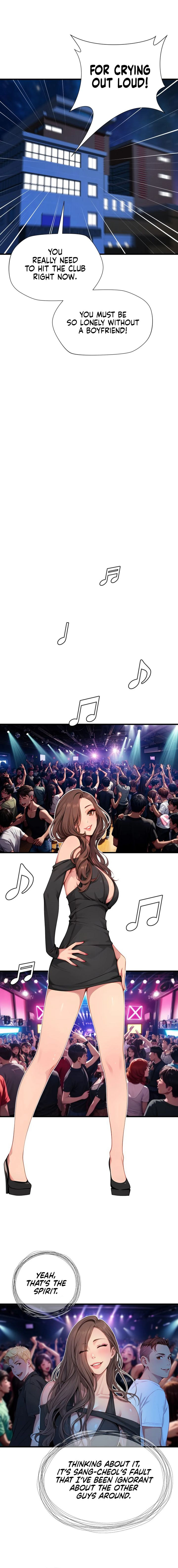S Class - Chapter 15 - picture 4