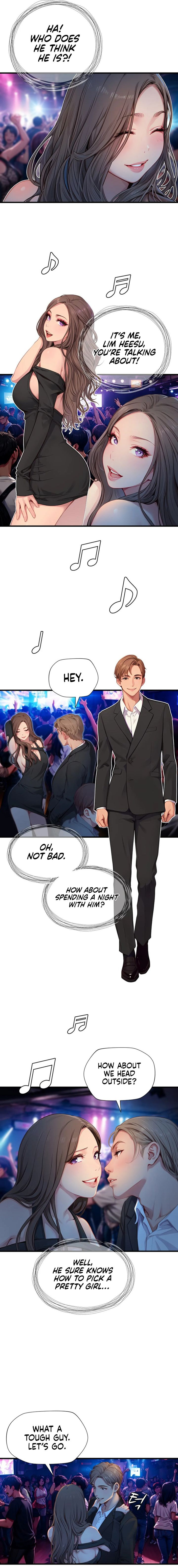 S Class - Chapter 15 - picture 5
