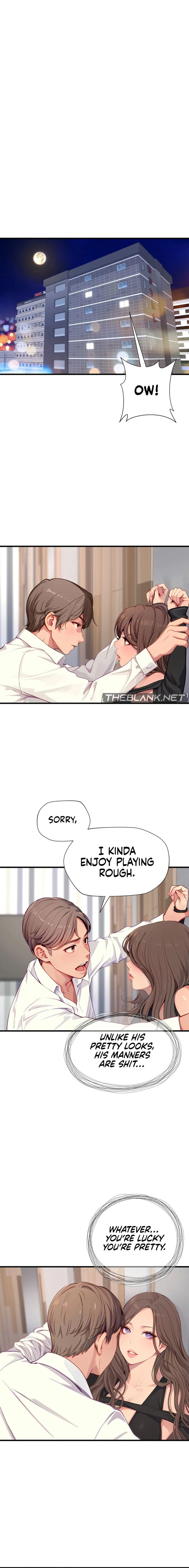 S Class - Chapter 15 - picture 6