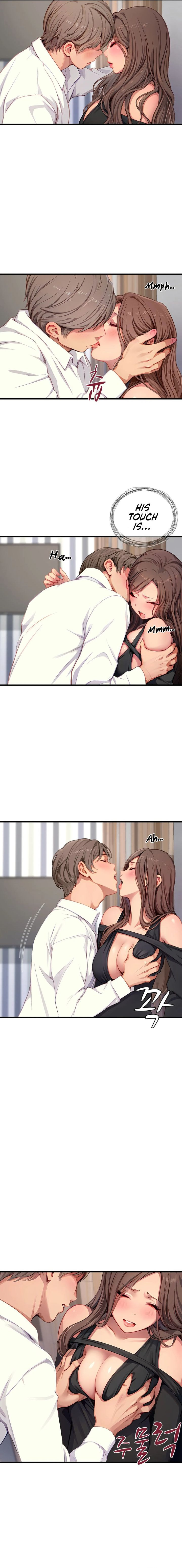 S Class - Chapter 15 - picture 7