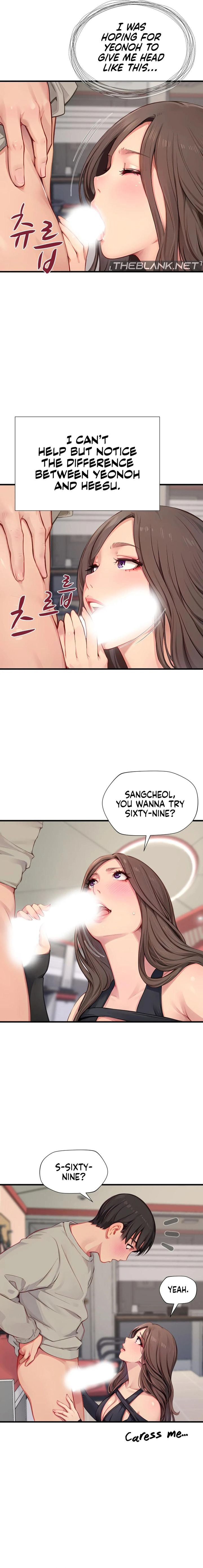 S Class - Chapter 16 - picture 11
