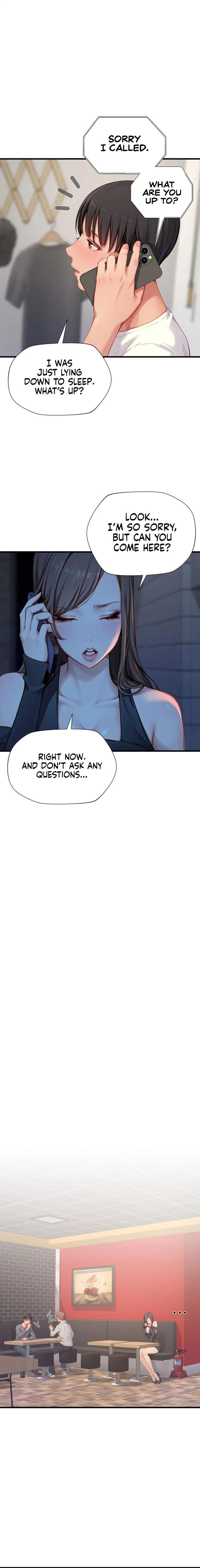 S Class - Chapter 16 - picture 2