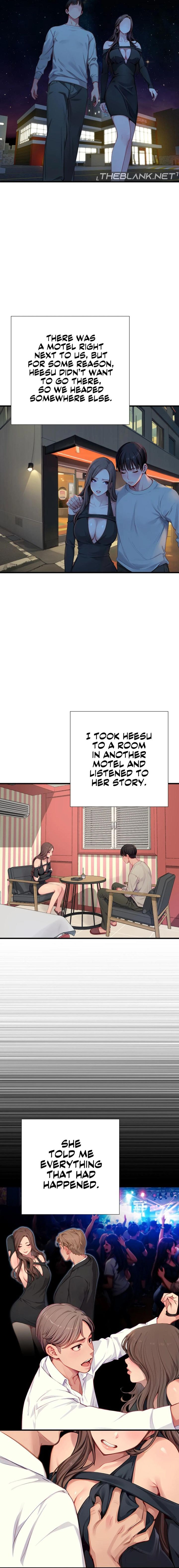 S Class - Chapter 16 - picture 4