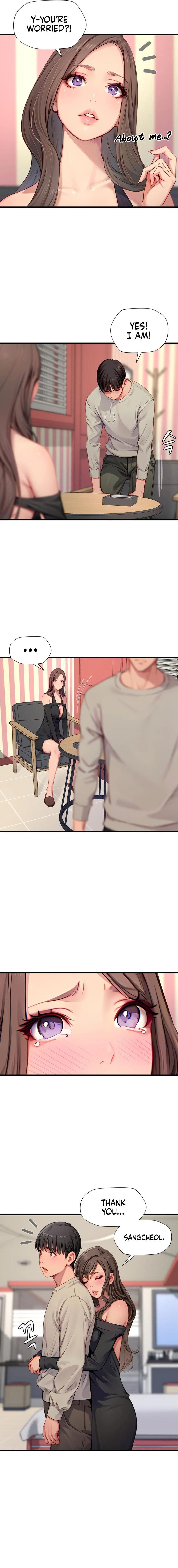 S Class - Chapter 16 - picture 6