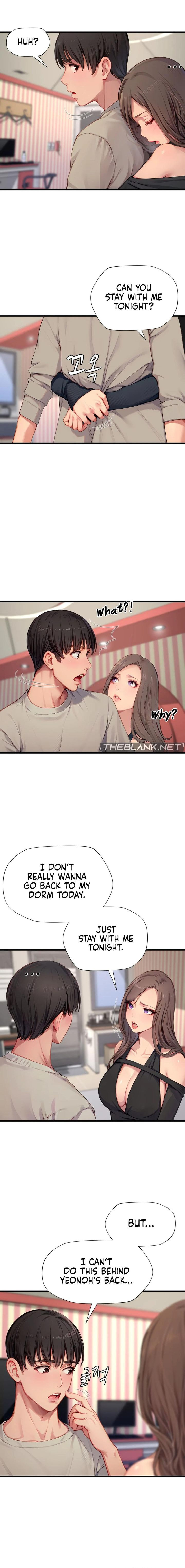 S Class - Chapter 16 - picture 7