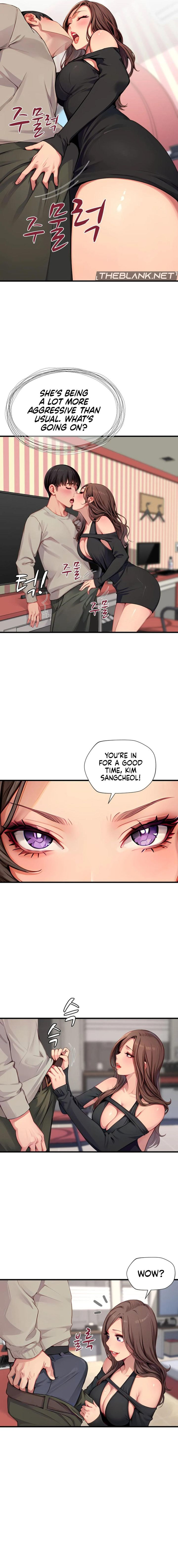 S Class - Chapter 16 - picture 9