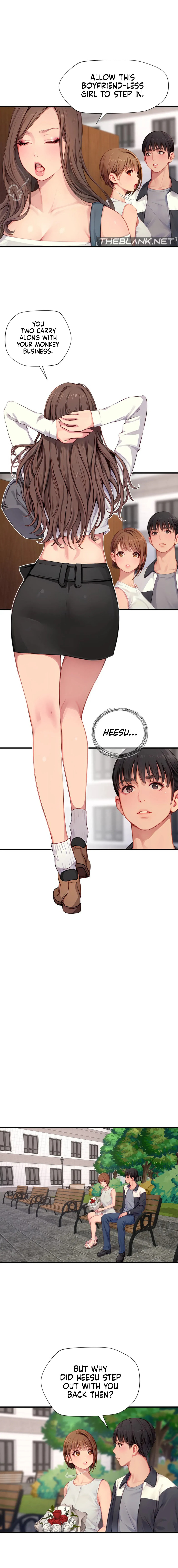 S Class - Chapter 17 - picture 10