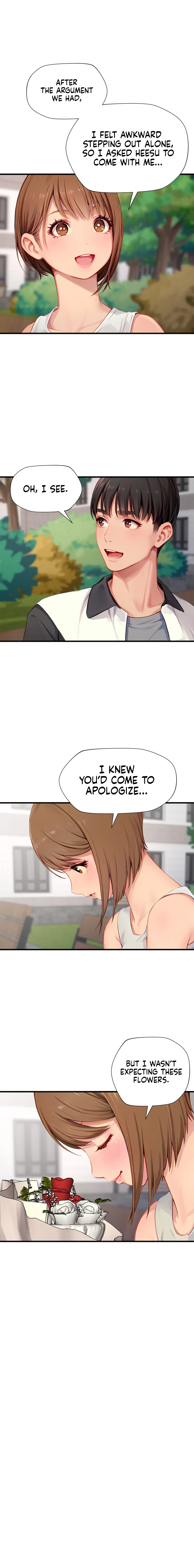 S Class - Chapter 17 - picture 11