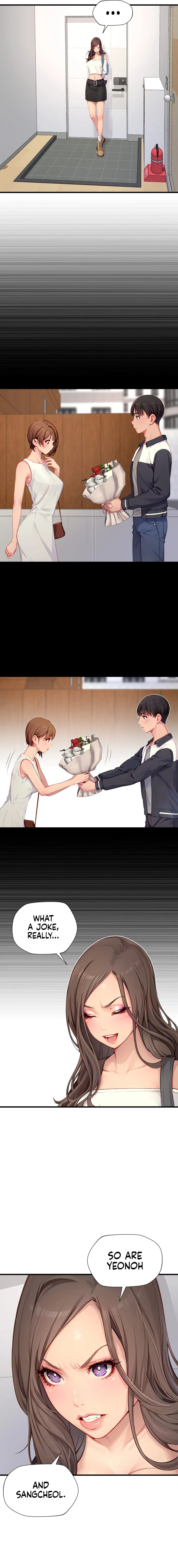 S Class - Chapter 17 - picture 12