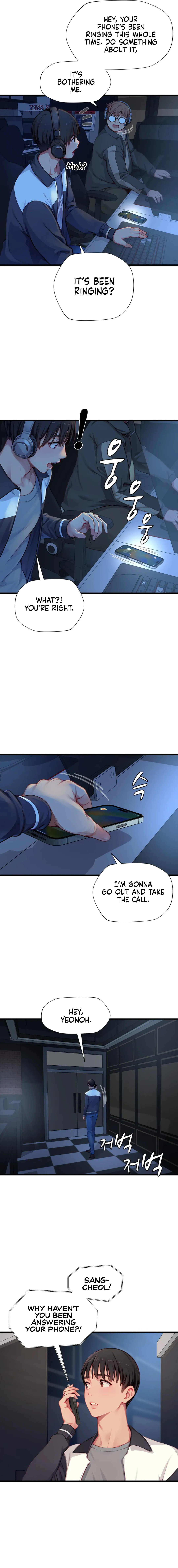 S Class - Chapter 17 - picture 2