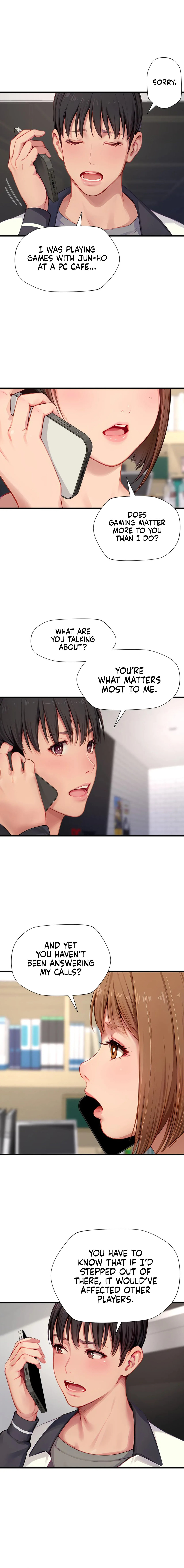 S Class - Chapter 17 - picture 3
