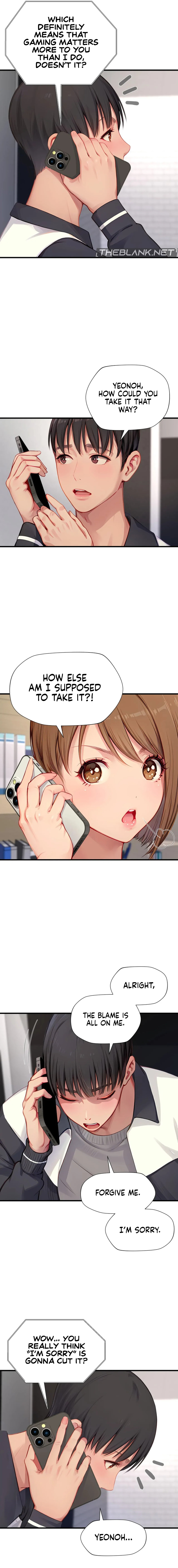 S Class - Chapter 17 - picture 4
