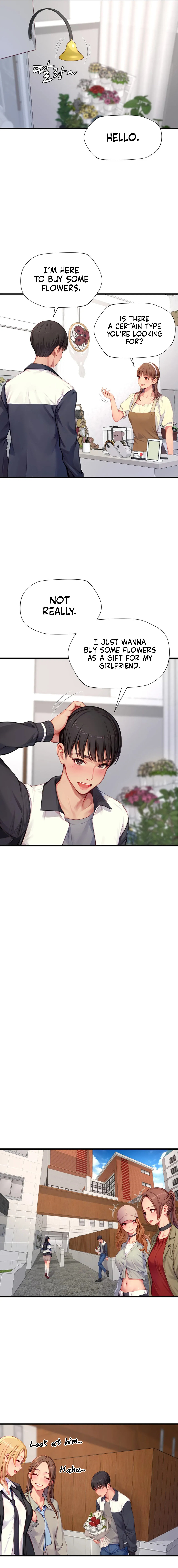 S Class - Chapter 17 - picture 6