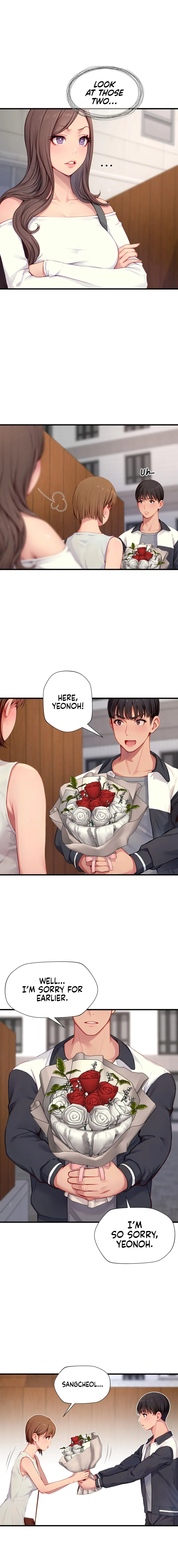 S Class - Chapter 17 - picture 8