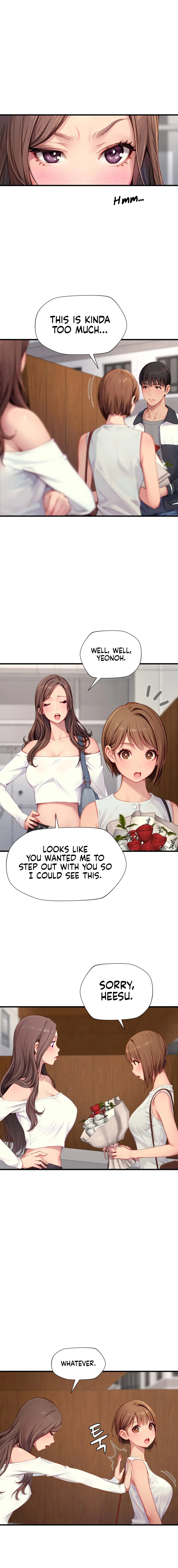 S Class - Chapter 17 - picture 9