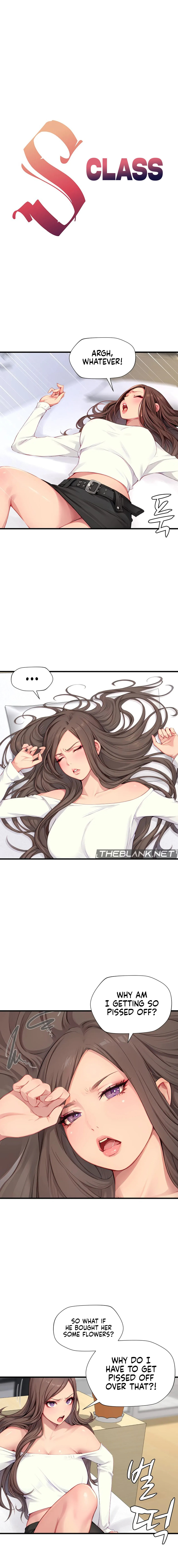 S Class - Chapter 18 - picture 1
