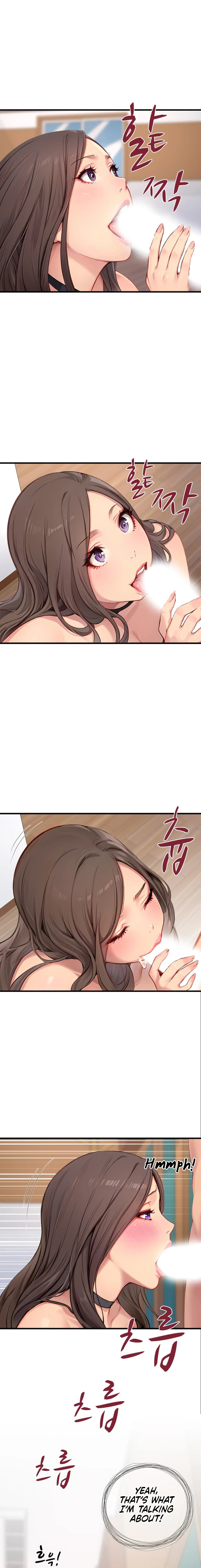 S Class - Chapter 18 - picture 13