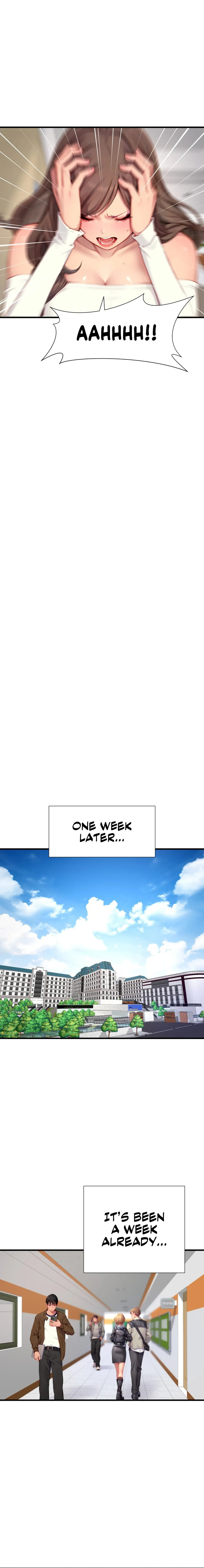 S Class - Chapter 18 - picture 2