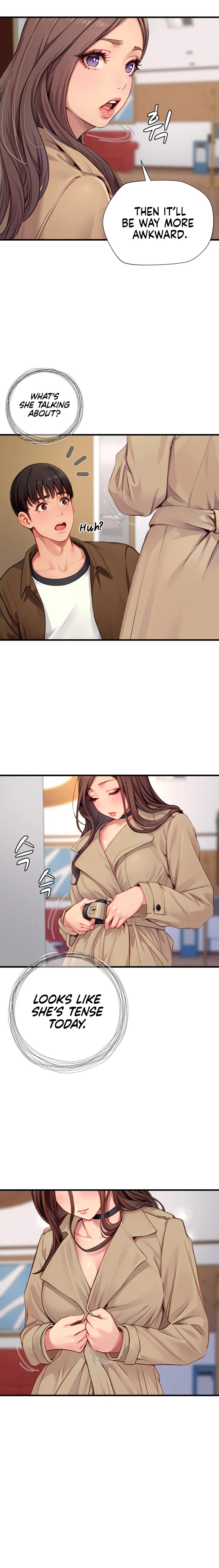 S Class - Chapter 18 - picture 8