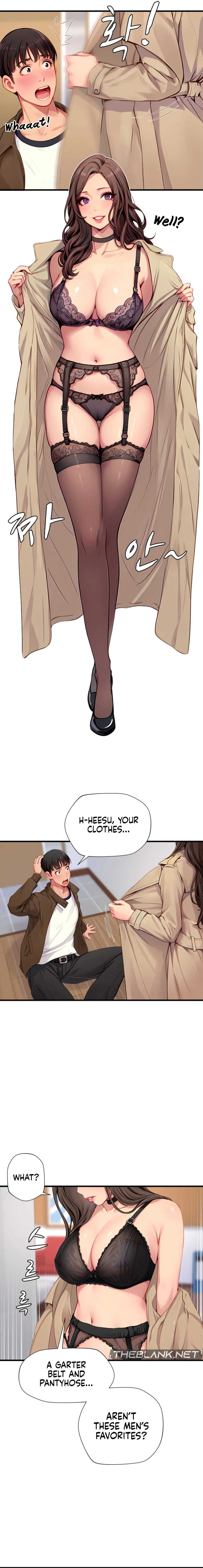 S Class - Chapter 18 - picture 9