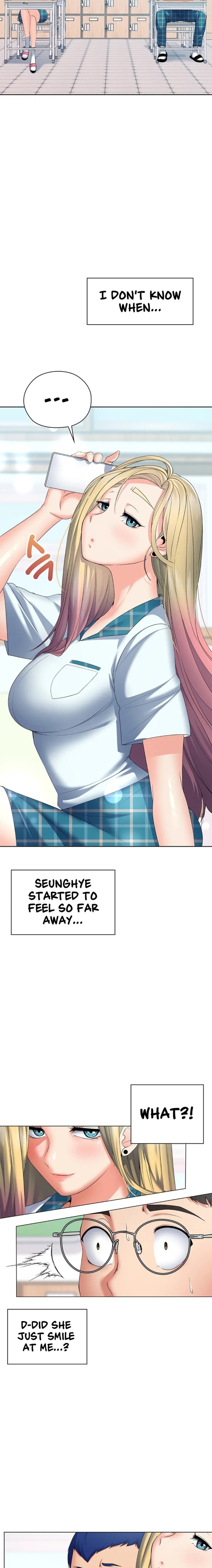 The High Society - Chapter 1 - picture 12