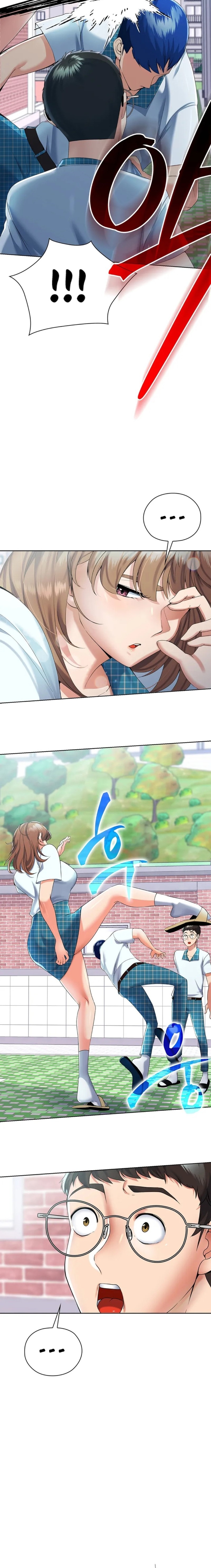 The High Society - Chapter 1 - picture 25