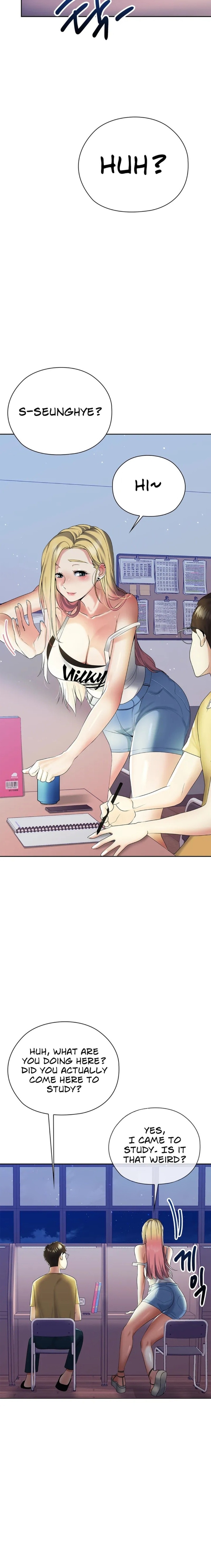 The High Society - Chapter 1 - picture 36