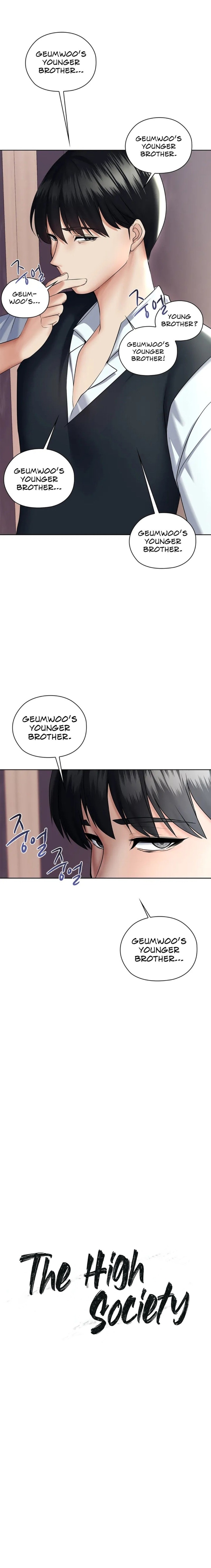 The High Society - Chapter 2 - picture 24