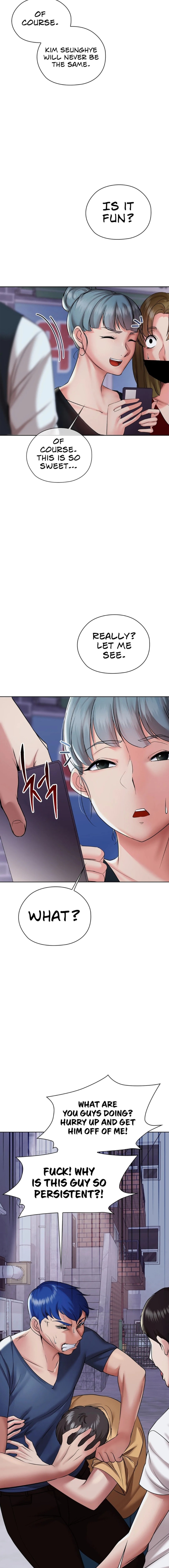 The High Society - Chapter 4 - picture 18