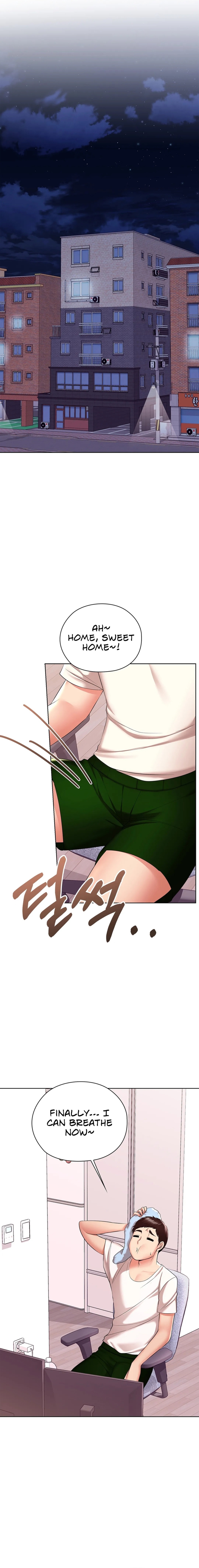 The High Society - Chapter 5 - picture 17