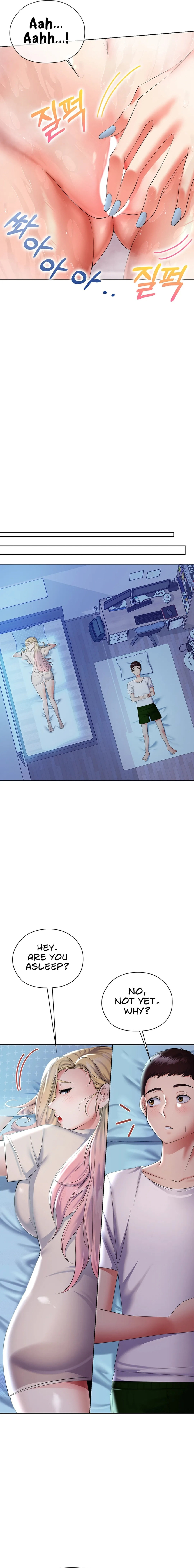 The High Society - Chapter 5 - picture 27