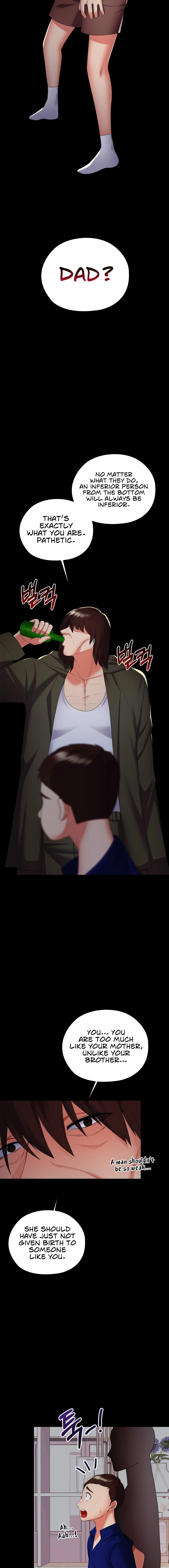 The High Society - Chapter 7 - picture 12