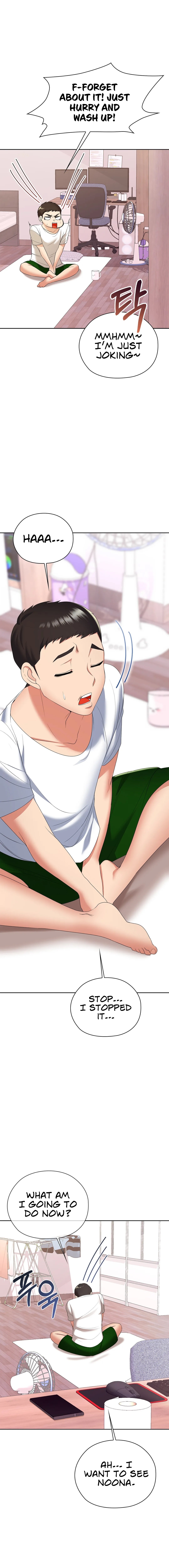 The High Society - Chapter 7 - picture 22
