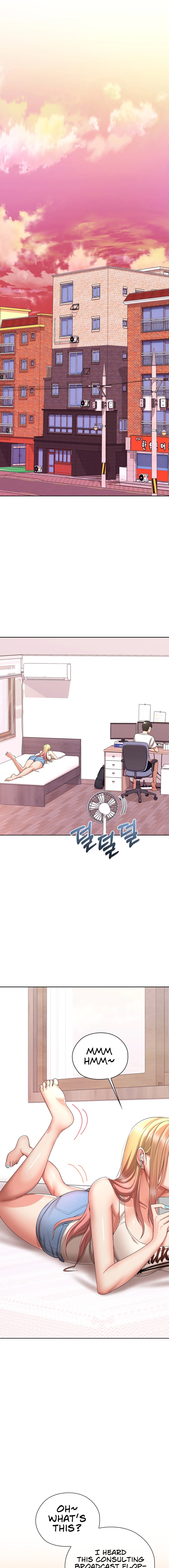 The High Society - Chapter 8 - picture 8