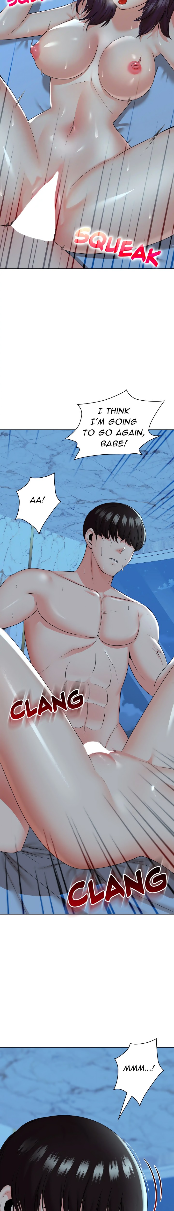 The High Society - Chapter 22 - picture 4