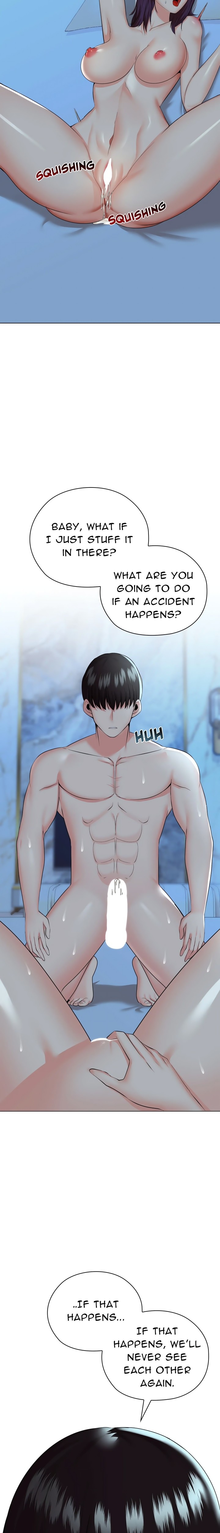 The High Society - Chapter 22 - picture 7