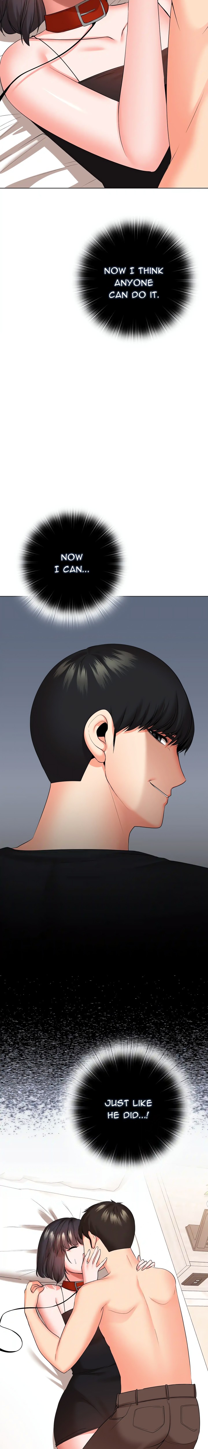 The High Society - Chapter 28 - picture 10