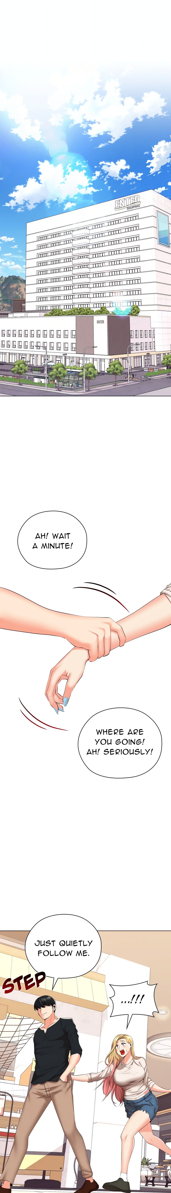 The High Society - Chapter 30 - picture 0