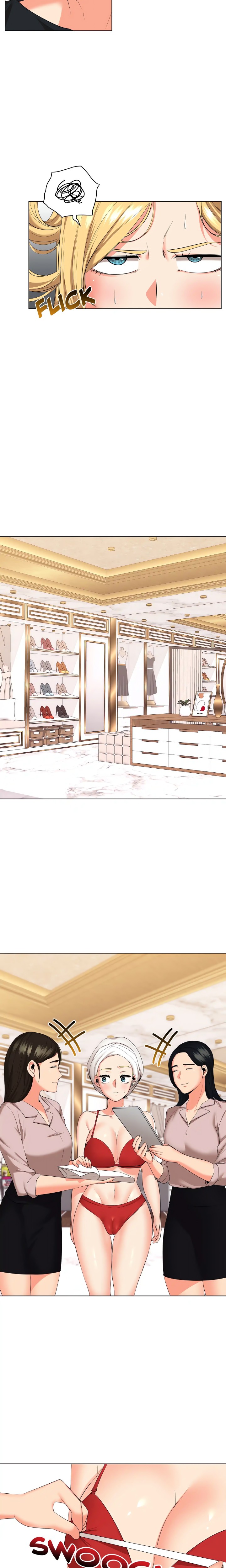 The High Society - Chapter 30 - picture 10