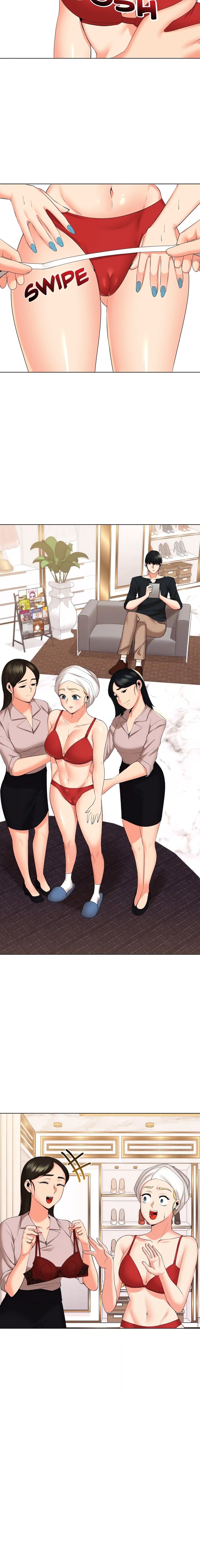 The High Society - Chapter 30 - picture 11