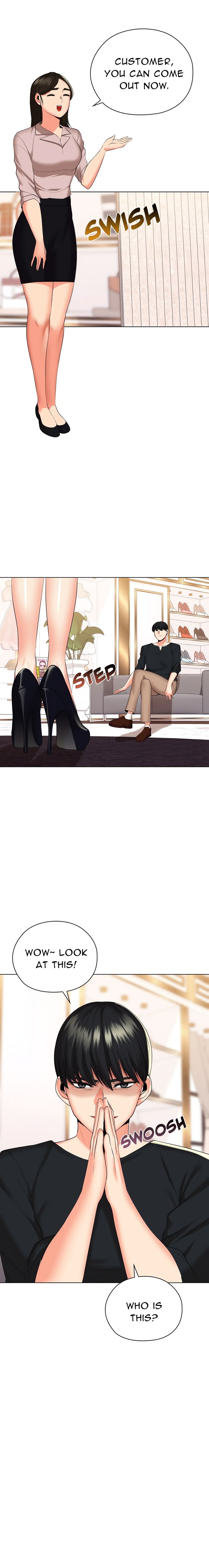 The High Society - Chapter 30 - picture 14