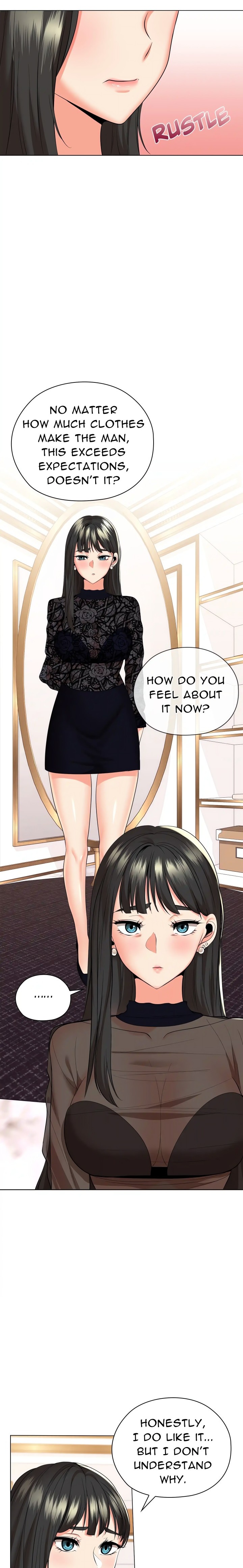 The High Society - Chapter 30 - picture 15