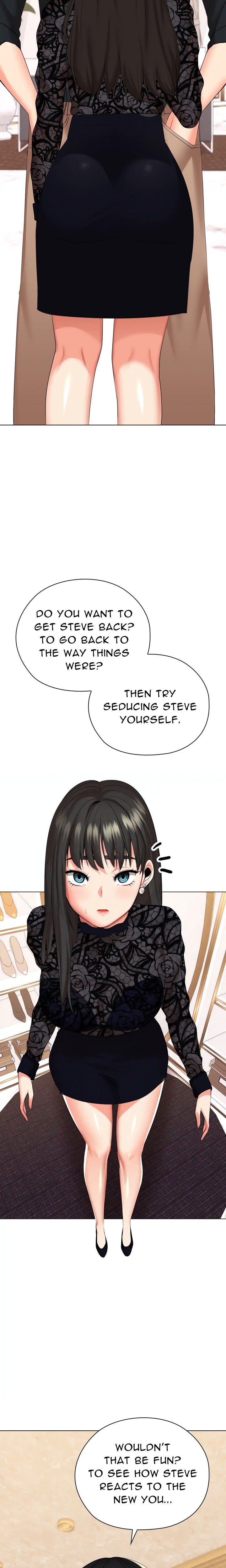 The High Society - Chapter 30 - picture 18