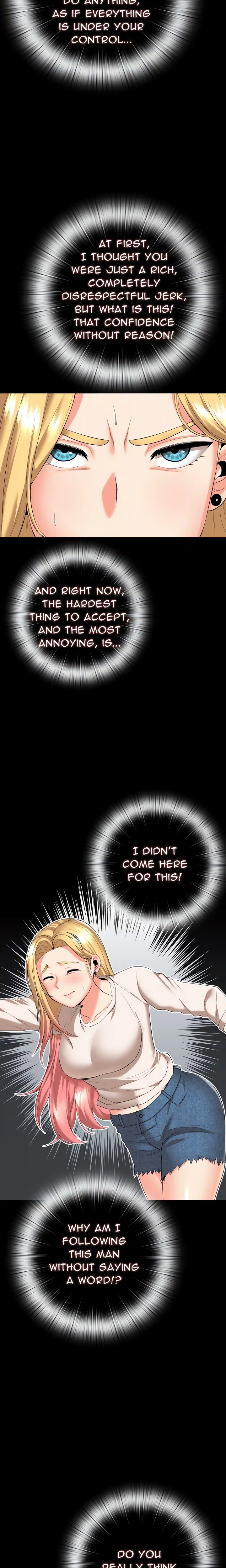 The High Society - Chapter 30 - picture 2
