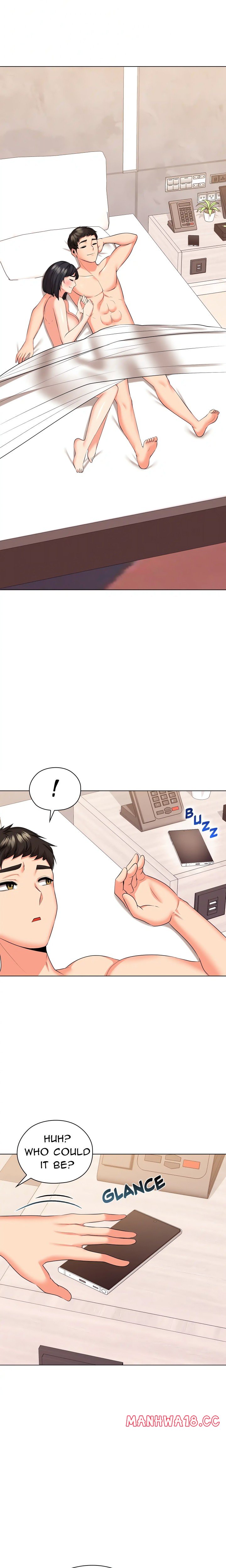 The High Society - Chapter 30 - picture 20