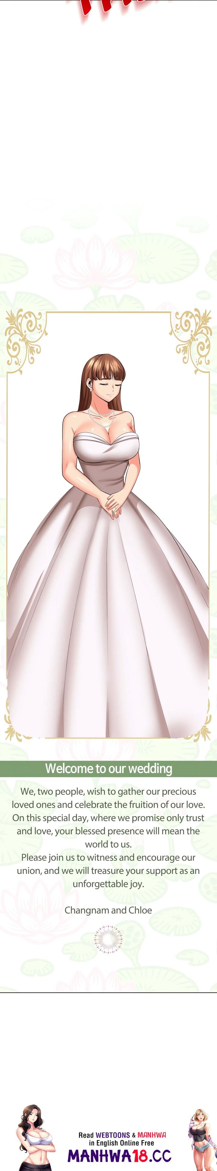 The High Society - Chapter 30 - picture 22