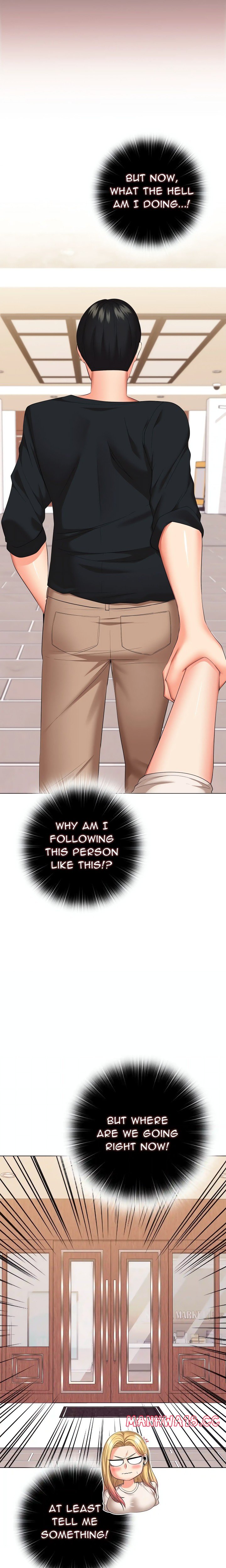 The High Society - Chapter 30 - picture 4