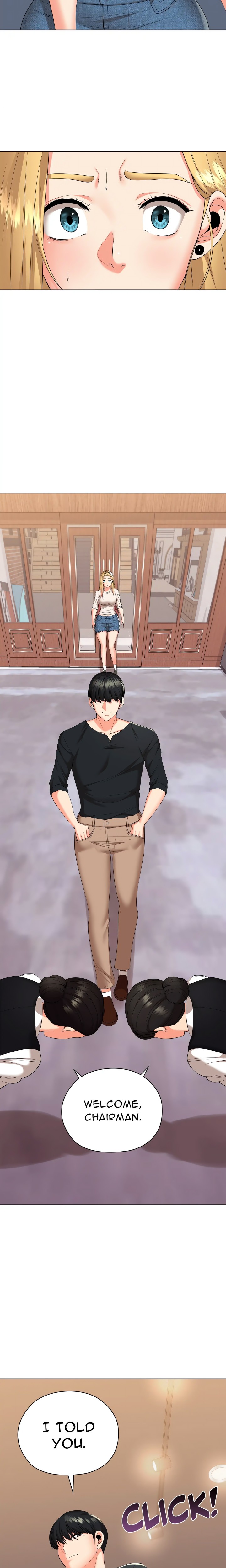 The High Society - Chapter 30 - picture 6